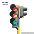 XINTONG crossroad led traffic signal light